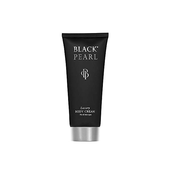 Sea of Spa Black Pearl - Crème de Corps de luxe