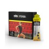Science in Sport GO Gel Énergétique Isotonique 15 x 60ml Salade de Fruits, Vegan - Formulation Isotonique avec 22g de Glucide...