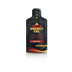 Inkospor X-TREME Pack de 24 Gels Energies Ice Tea 40 g