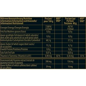 Inkospor X-TREME Pack de 24 Gels Energies Ice Tea 40 g