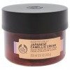The Body Shop Spa of the World Crème pour le corps au camélia japonais, 355 ml