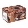 EDMARK MRT Complex, Substitut de Repas Chocolat, 28 Sachets de 20g, Formule Minceur avec L-carnitine et Protéines