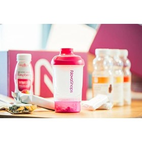 Pack de démarrage de régime protéine 5 jours