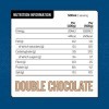 Applied Nutrition Rtd High Protein Shake Double Chocolate 500MlX 8