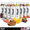 Huel Lot de 8 variétés prêtes à boire