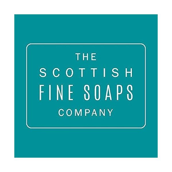 Scottish Fine Soaps Sea Kelp Marine Spa Nourishing Body Cream Creme Tube 200ml