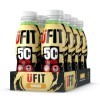 UFIT High Protein Milkshake Banana 8x500ml