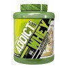 Iron Addict Labs - Addict Whey - 2 kg - Tarta de platano con caramelo y yogurt