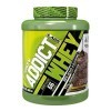 Iron Addict Labs - Addict Whey - 2 kg - Tarta de platano con caramelo y yogurt
