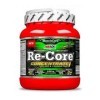 AMIX MUSCLECORE RE-CORE CONCENTRÉE 540 GRS - FRUIT PUNCH