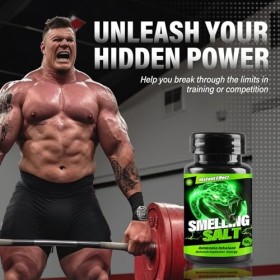 Sels odorants, sels smelling extra forts de qualité professionnelle, activation très efficace, odeur dammoniac longue durée,