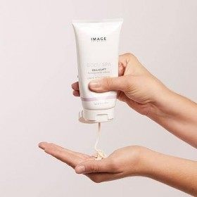 Image Skincare BODY SPA - Cell.U.Lift Raffermissante pour le corps - 142 g