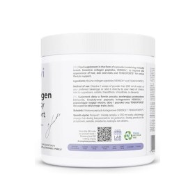 Osavi Collagène Beauté & Sport Collagène par Magda Linette - 225g