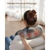 RENPHO Masseur dépaule avec chaleur, masseur de cou