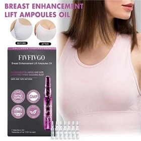 Sysdisen Remodeler la Poitrine | raffermissement des Seins,Les Plus Gros Seins Absorbent Plus Rapidement, revitalisent Les Ti