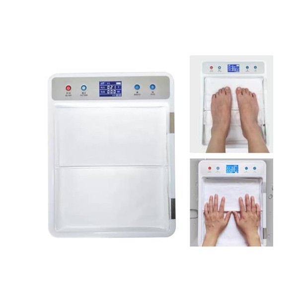 Les nouveaux appareils de perméation domestique peuvent nettoyer la peau et améliorer la transpiration de la peau Convient au