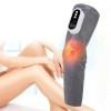 Massage jambe - Masseur jambe - Massage mollet - Cadeau pour handicapé - Massage jambes circulation - Appareil massage jambes