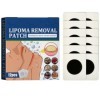 Lot de 12 pansements de soulagement au lipome pour le corps - LumpFree Lipome - Favorise la circulation sanguine - Pansements