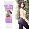 Eazerom 08 Crème Hanche,80g Crème dAmélioration des Fesses,Crème De Levage Des Fesses,Crème Raffermissante Hanche Crème Anti