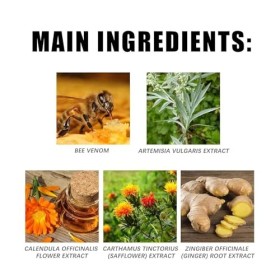 Shefave Lot de 30 pansements de drainage lymphatique - Pansements Venom dabeilles - En forme de fleur - En forme de fleur - 