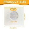 GXGM 60 Pièces Patch Minceur Perte De Poids Rapidement, Slim Patch, Perte De Poids Rapide Et Efficace, Patch Minceur Perte De