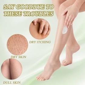 Pommade à la moutarde contre la cellulite - Crème raffermissante pour le corps - Pommade à la moutarde extrême - Soin hydrata