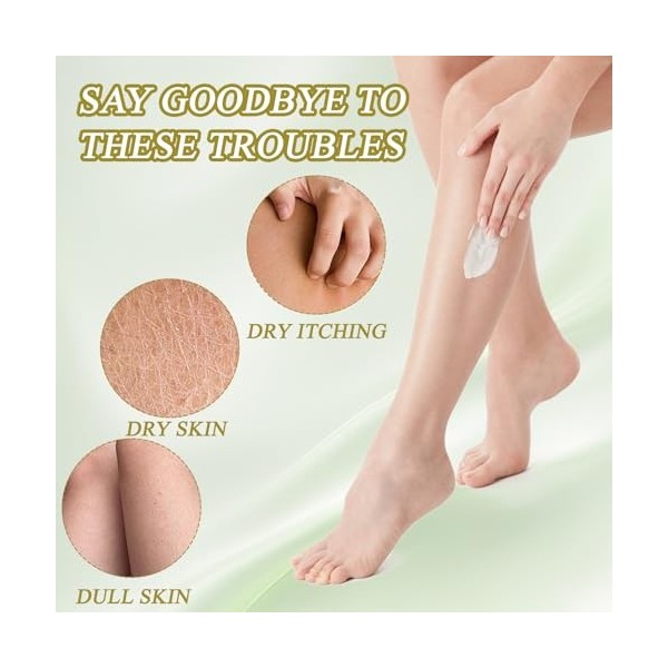 Pommade à la moutarde contre la cellulite - Crème raffermissante pour le corps - Pommade à la moutarde extrême - Soin hydrata