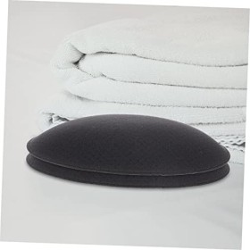 COLLBATH 1 paire de coussinets de fessiers en silicone réutilisables Buttocks Enhancer Pads autocollants pour femmes Coussine