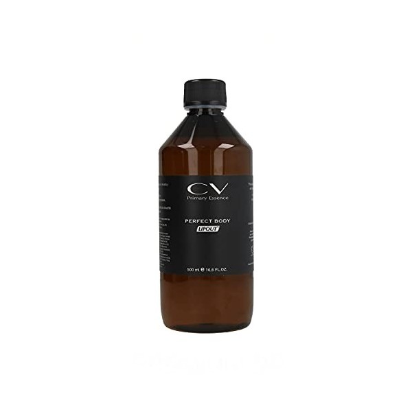 CV PERFECT BODY LIPOUT- 500 ml