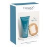 THALGO Kit spécial : crème raffermissante intense avec rouleau de massage