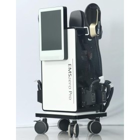 Thérapie amincissante de mise en forme du corps, combustion des graisses, EMS, Stimulation électromagnétique Perte de poids M