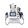 Cryolipolysis Refroidissement Multifonction Freezefats Thérapie Cellule Congélation Cryothérapie Minceur Machine