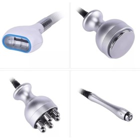 Cryolipo automatique de congélation des graisses à 360 ° - Toutes dimensions - Pour amincir et réduire les graisses