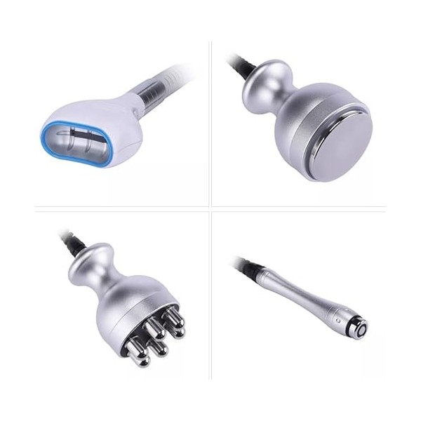 Cryolipo automatique de congélation des graisses à 360 ° - Toutes dimensions - Pour amincir et réduire les graisses