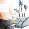 XNYXLPP Machine de cryolipolyse, brûleur de Graisse du Ventre avec 3 poignées pour Un Usage Domestique, élimination de la Cel