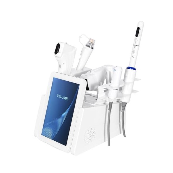 5 - en - 1 liponeneneba anti - âge raffermissant visage fonction minceur minceur machine