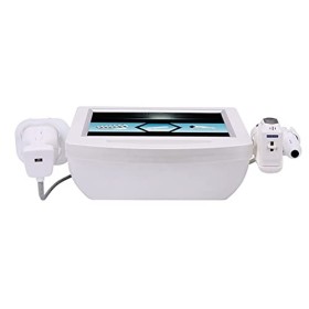 Skin Tihgtening V-max Liposonix Appareil amincissant anti-âge 3 en 1 Hifu 4D