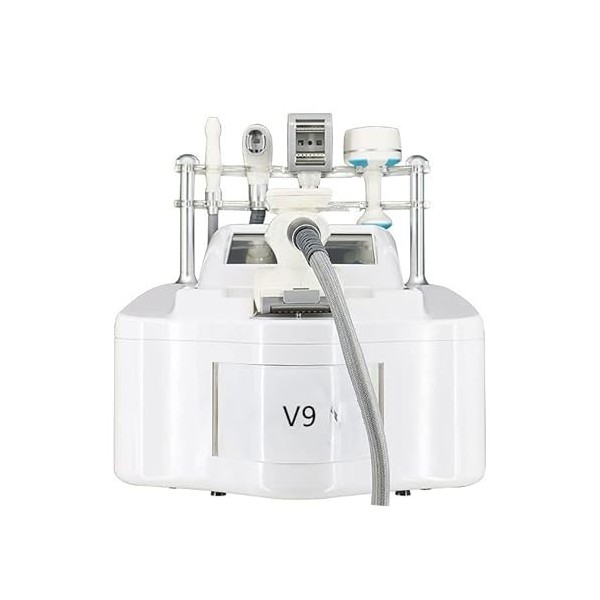 Rouleau de massage anti-cellulite 5 en 1 pour perte de poids