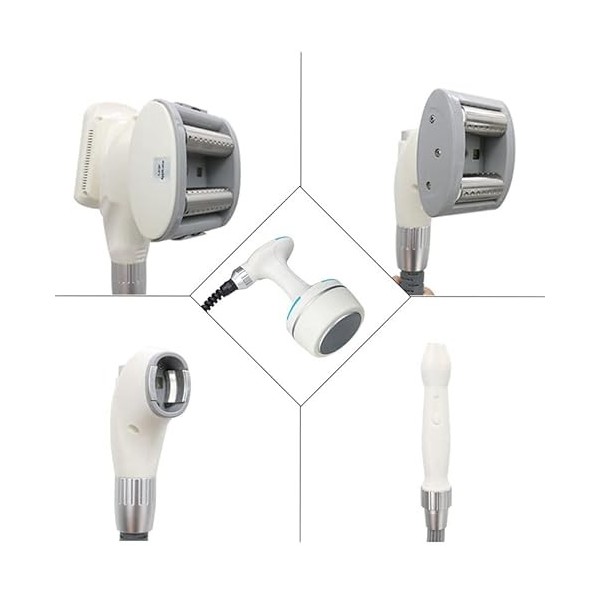 Rouleau de massage anti-cellulite 5 en 1 pour perte de poids