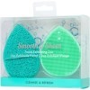 CALA. Duo Déponges Exfoliant Visage - Cleansing Sponge Duo