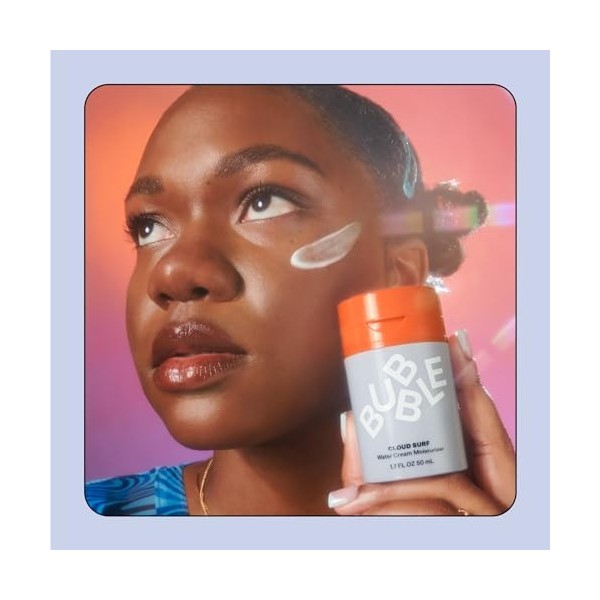 Bubble Skincare - Chill Thrill Lips & Face Hydrating Set