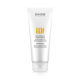 BABE Masques de Bien-Être/Anti-Stress