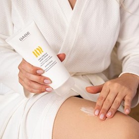 BABE Masques de Bien-Être/Anti-Stress