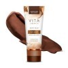 Vita Liberata Body Blur | Teinte foncée foncée | 100 ml