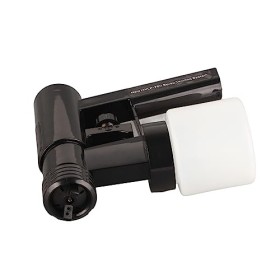 Spray Tan Machine, Spray de Bronzage Soleil Sunless HVLP Turbine Spray 200 Ml Pistolet de Pulvérisation Réglable Professionne