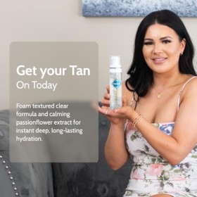 Fake Bake Eau bronzante 198 ml