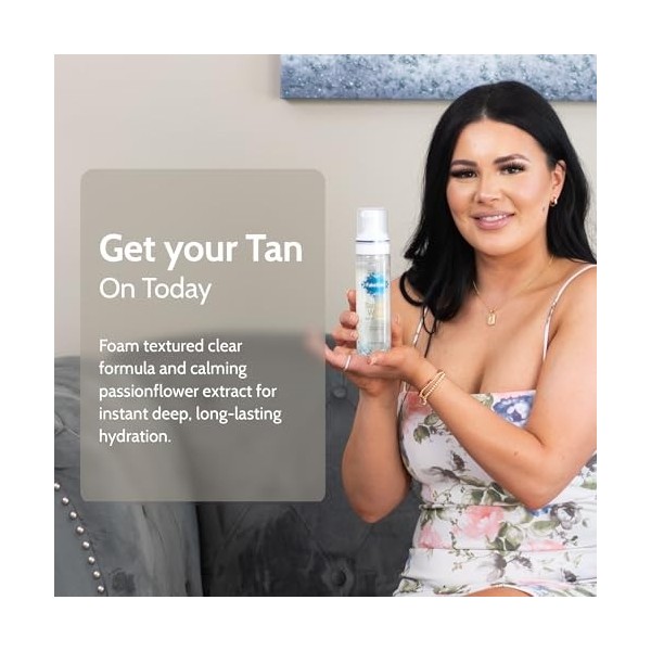 Fake Bake Eau bronzante 198 ml