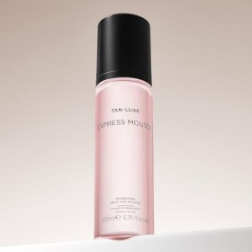 Tan-Luxe Express Mousse Automotrice 200 ml
