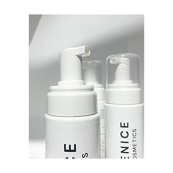 Mousse auto-bronzante - Coconut