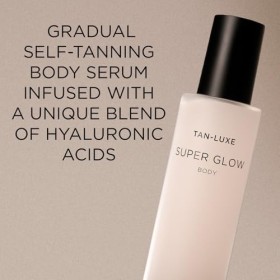Tan-Luxe - Super Glow Body 150 ML